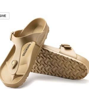 Birkenstock Gizeh Eva Thong Sandals